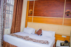 Jaden Hotel & Lounge - Arusha